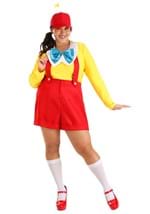 Plus Size Tweedle Dee/Dum Costume
