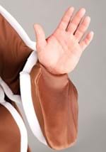 Plus Sized Iced Gingerbread Man Costume Alt 3