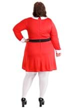 Plus Size Spoiled Ticket Winner Costume Alt 1