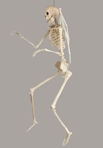 60" Poseable Winged Skeleton Alt 2