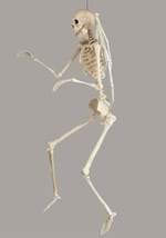 60" Poseable Winged Skeleton Alt 2