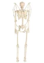 60" Poseable Winged Skeleton Alt 3