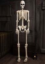74" Poseable Frankenstein Skeleton Alt 1