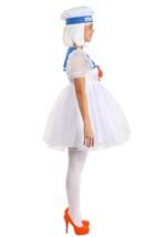 Ghostbusters Women's Stay Puft Costume Dress Alt 5