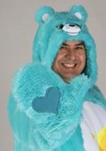 Care Bears Plus Size Wish Bear Costume Alt 5