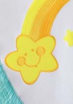 Care Bears Plus Size Wish Bear Costume Alt 6