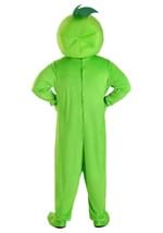 Plus Size Plants Vs Zombies Peashooter Costume Alt 1