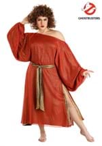 Plus Size Womens Ghostbusters Zuul Costume