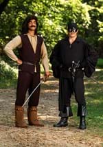 Plus Size Princess Bride Inigo Montoya Costume