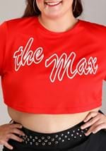 Plus Size Saved by the Bell Kelly Kapowski Costume Alt 4