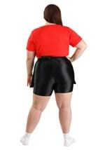 Plus Size Saved by the Bell Kelly Kapowski Costume Alt 1