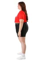 Plus Size Saved by the Bell Kelly Kapowski Costume Alt 2