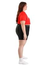 Plus Size Saved by the Bell Kelly Kapowski Costume Alt 3