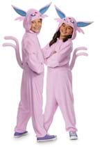 Child Deluxe Espeon Costume