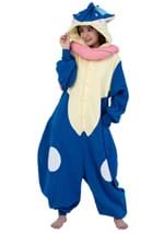 Pokemon Adult Greninja Kigurumi Alt 1