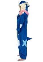 Pokemon Adult Greninja Kigurumi Alt 4