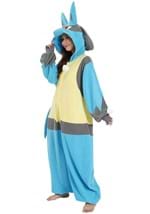 Pokemon Adult Lucario Kigurumi Alt 4