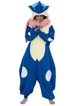 Pokemon Plus Size Greninja Kigurumi Alt 2