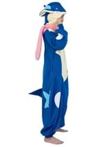 Pokemon Plus Size Greninja Kigurumi Alt 5