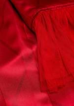 Womens Harley Quinn Suit Blazer Alt 4