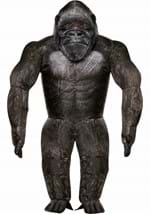Godzilla x Kong Adult Inflatable Kong Costume