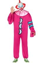 Killer Klowns Adult Slim Costume