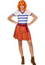 One Piece Womens Nami Costume