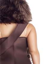 Plus Size Sexy Furry Space Friend Costume Alt 4