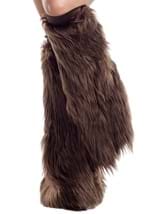 Plus Size Sexy Furry Space Friend Costume Alt 5