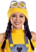 Womens Sexy Yellow Henchmen Baddie Alt 3