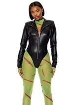 Womens Sexy Fine Frankenstein Costume
