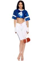 Womens Sexy MVP Football Player Alt 1