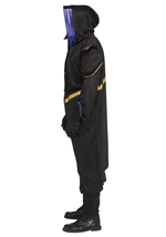 Adult Dead By Daylight Twisted Masquerade Ghost Face Costume