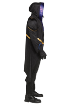 Adult Dead By Daylight Twisted Masquerade Ghost Face Costume