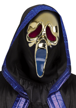 Adult Dead By Daylight Twisted Masquerade Ghost Face Costume