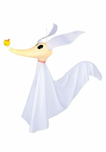 Nightmare Before Christmas 29" Zero Light and Soun