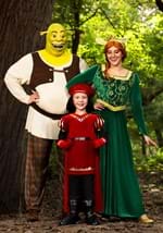 Shrek Adult Plus Size Costume Alt 3