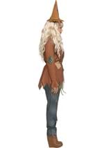 Womens Scary Scarecrow Costume Alt 2