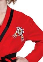 Cobra Kai Eagle Fang Adult Costume Alt 3