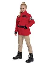 Ghostbusters Frozen Empire Child's Parka Alt 1