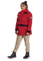 Ghostbusters Frozen Empire Adult Parka Alt 1