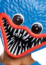 Kid's Poppy Playtime Huggy Wuggy Half Mask Alt 1