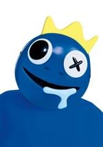 Kid's Rainbow Friends Deluxe Blue Costume Alt 2