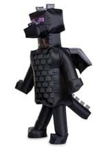 Minecraft Child Inflatable Ender Dragon Costume Alt 1