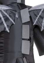 Minecraft Child Inflatable Ender Dragon Costume Alt 4