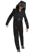 Kid's Minecraft Wither Skeleton Costume Alt 2