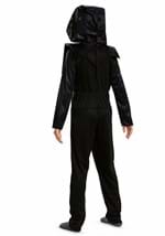 Kid's Minecraft Wither Skeleton Costume Alt 1