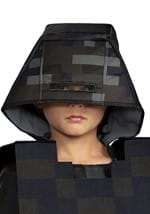 Kid's Minecraft Wither Skeleton Costume Alt 4