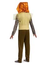 Kid's Minecraft Husk Jack O'Lantern Costume ALt 1
