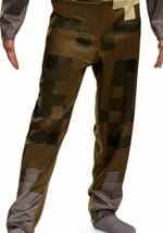 Kid's Minecraft Husk Jack O'Lantern Costume Alt 5